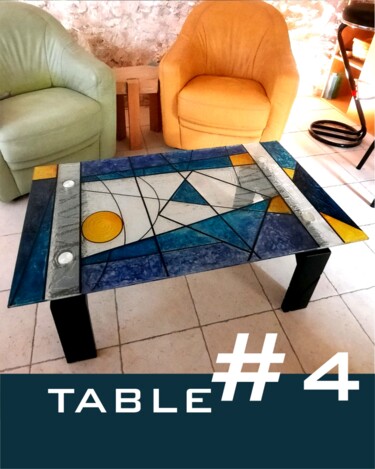 Table #4
